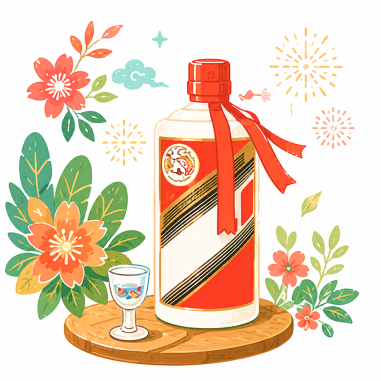 茅台物語